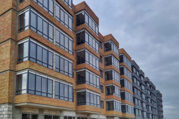 Інвестування в об'єкт житлової нерухомості в Одеській області